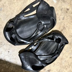 Cougar paws cover size M